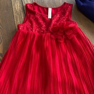 Little girl dress
